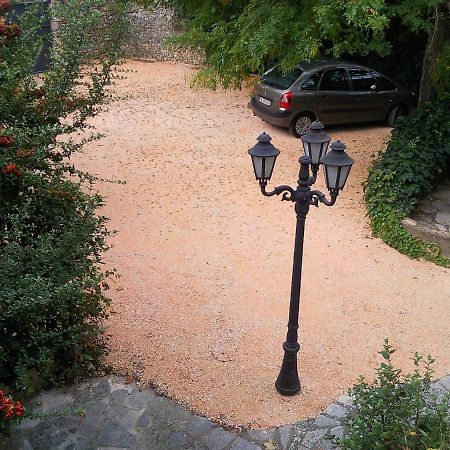 Apartament Cornillon - Oase In Suedfrankreich Zewnętrze zdjęcie
